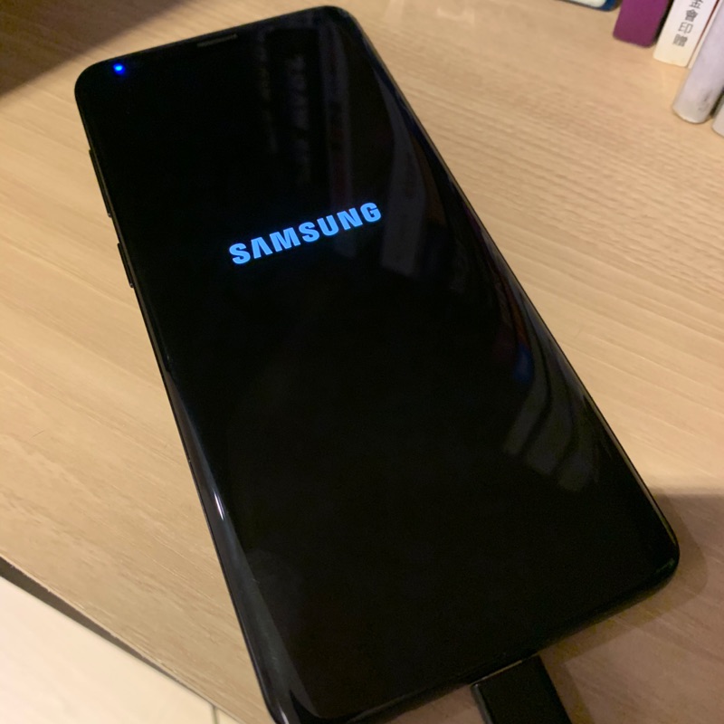 Samsung S9 Plus S9+ 128G 黑色