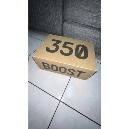 adidas 350 (二手9.5成新）（螢光綠）