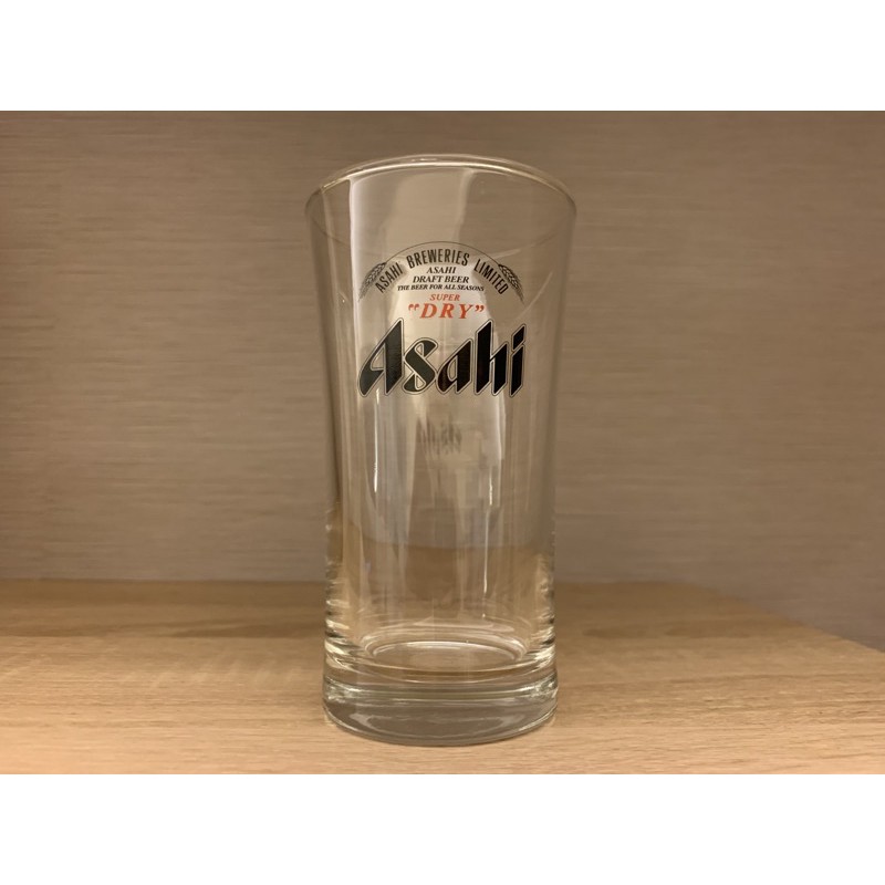 《遊戲老王》超低價商品-朝日啤酒杯ASAHI