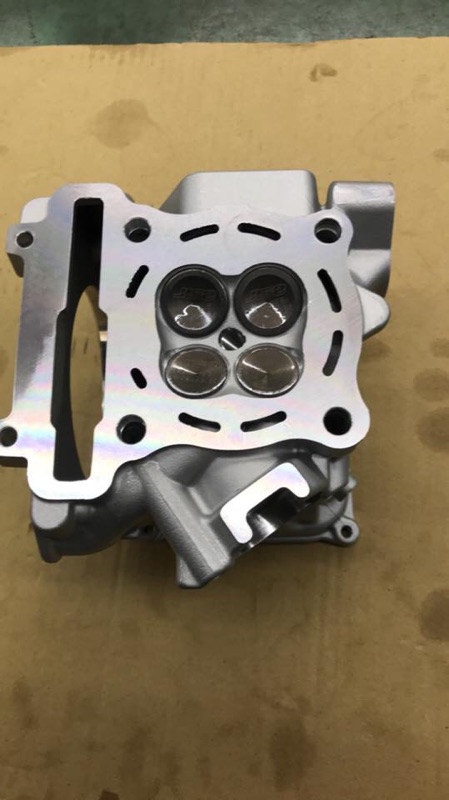 Smax Force 61 63缸套件含原廠加大缸頭 蝦皮購物