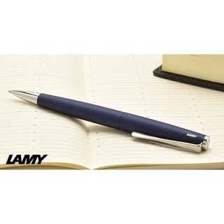 德國品牌 LAMY STUDIO演藝家系列 皇家藍原子筆(267)