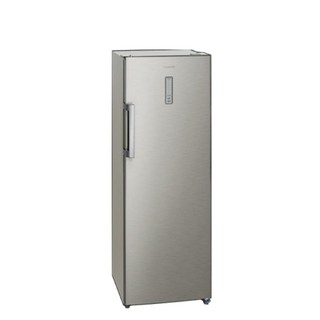 Panasonic 國際牌 242公升直立式冷凍櫃 NR-FZ250A-S 【贈基本安裝】 廠商直送