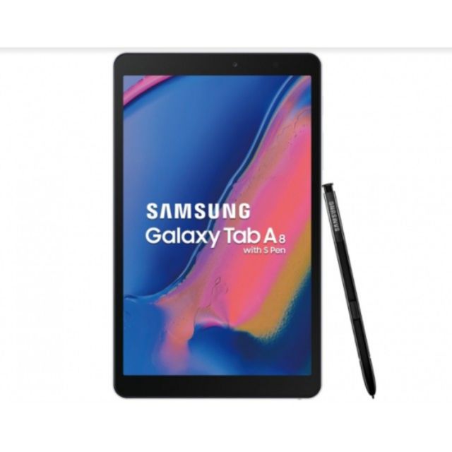 三星平板  Galaxy  Tab A 8  (2019)  (P200)