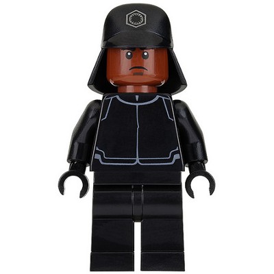 樂高人偶王 LEGO 星戰系列/黑兵 #75132  sw0694