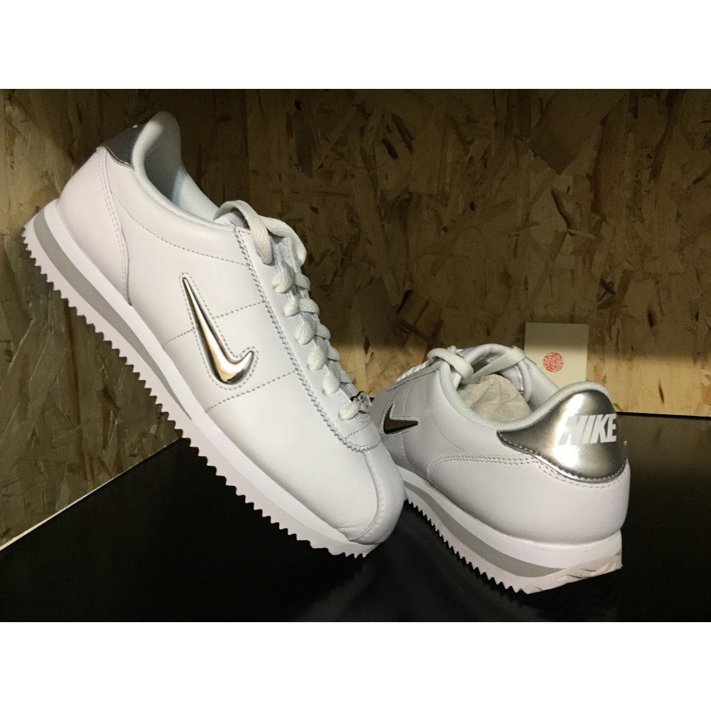 現貨 NIKE Cortez Jewel