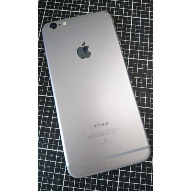 「超值整新機」iPhone6 Plus 64G  近全新