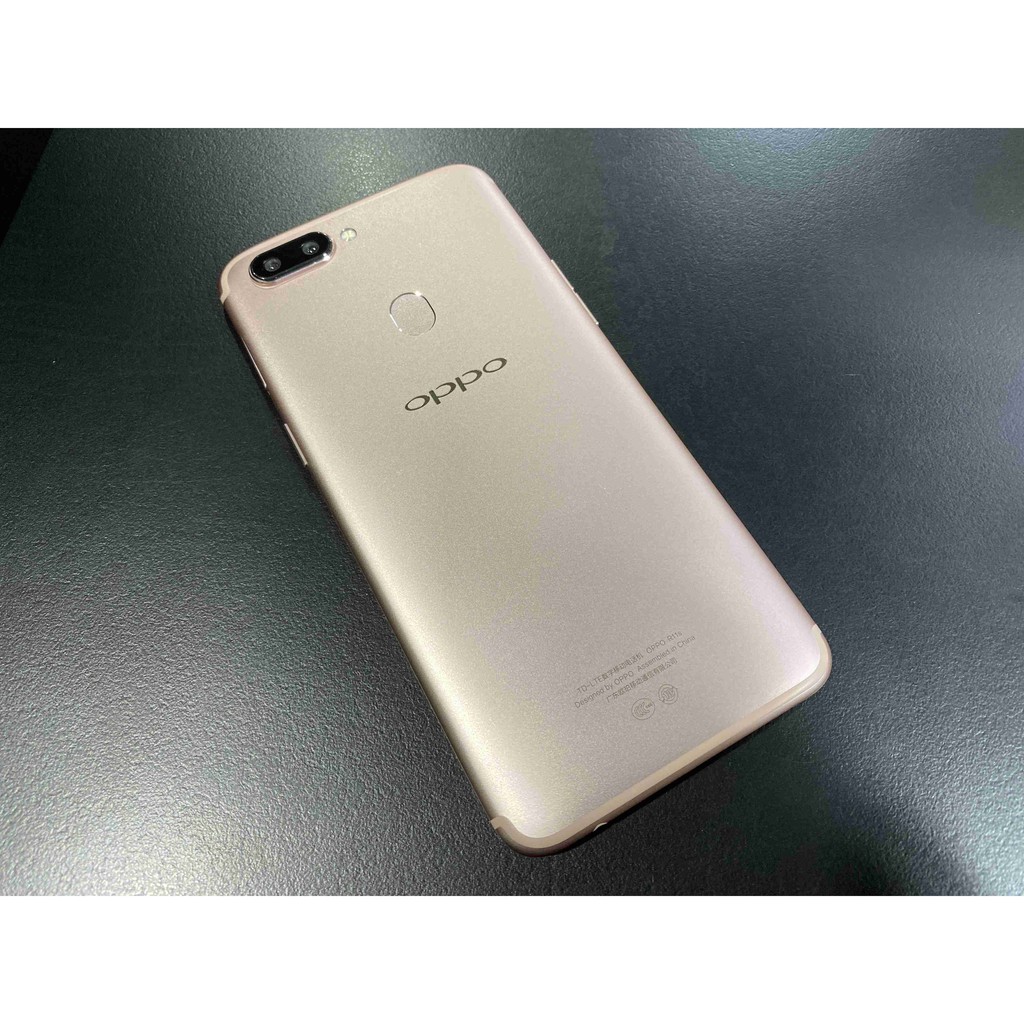 OPPO R11s 64G 玫瑰金 漂亮無傷 只要4900 !!!