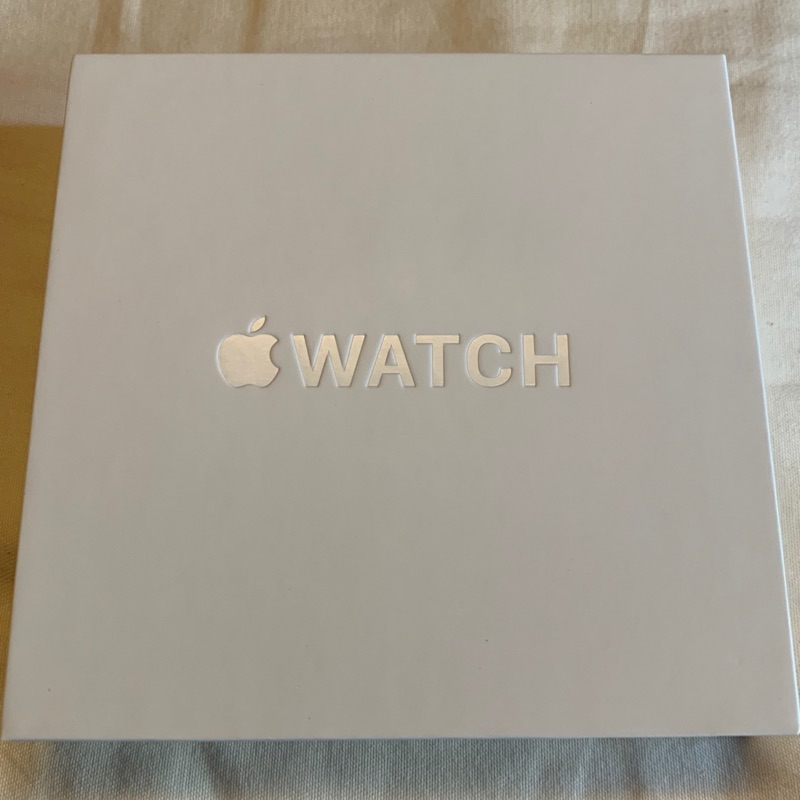 全新 日版 Apple Watch Series 3 黑色不鏽鋼 LTE 行動版 可加 Suica 西瓜卡 只有機芯