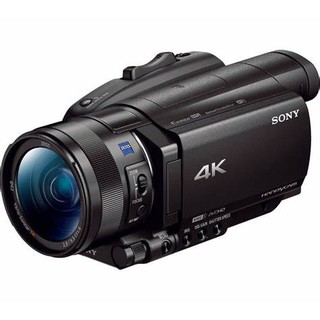 索尼 SONY FDR-AX700 攝影機 全新未拆 需付訂金5000預訂😆門市同步銷售 請先詢問貨況再下單謝謝😆