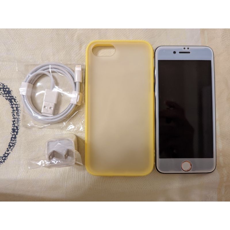 iphone SE2（64G 白色）