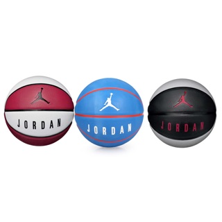 [Jordan] 7號運動籃球 J0001865 紅白61107 藍色49507 黑灰04107《曼哈頓運動休閒館》