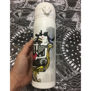 星巴克 AO肖像輕量瓶/隨身瓶 晶漾 櫻花 情人節