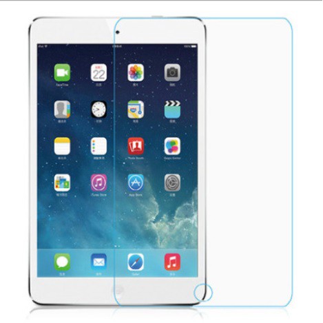 iPad mini、iPad mini2、iPad mini3 鋼化玻璃膜 iPad Mini 2代、3代玻璃保護貼