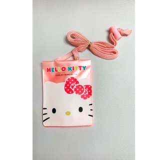 Hello Kitty證件套