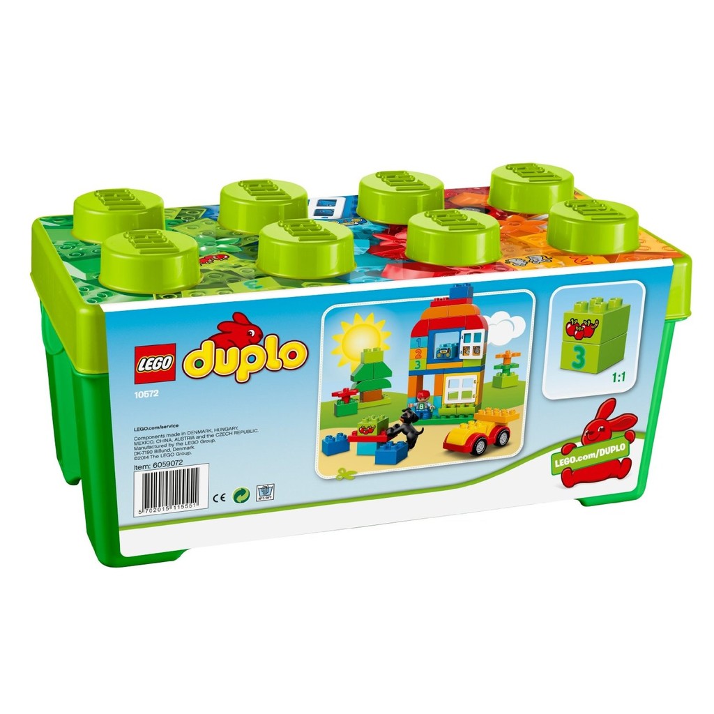 10572 duplo