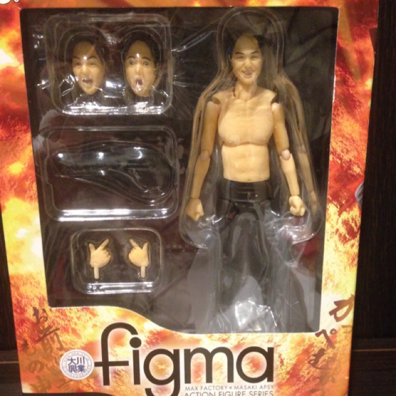 177 Figma 江頭2 50 蝦皮購物