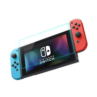 【附發票】任天堂 SWITCH 抗藍光 鋼化玻璃 螢幕保護貼 副廠