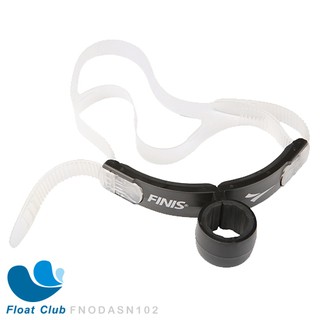 Finis 前掛式 直立式 呼吸管 頭帶 套頭式呼吸管 美國原裝進口