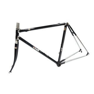 Cinelli Super corsa 古典鋼管車 車架 吉興單車