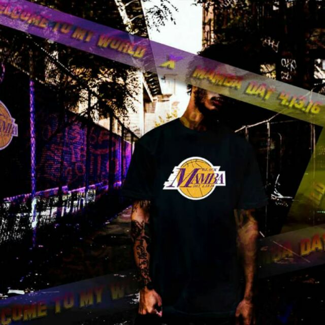 kobe bryant mamba day