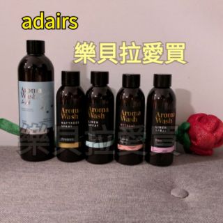 現貨＊樂貝拉愛買＊澳洲代購＊Adairs＊Aroma Wash-- Linen Spray床單被套專用噴霧125ml