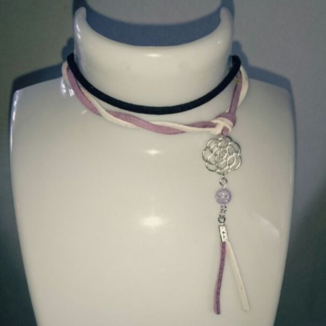 【刀劍亂舞】刀男印象頸鍊/歌仙兼定/蜂須賀虎徹