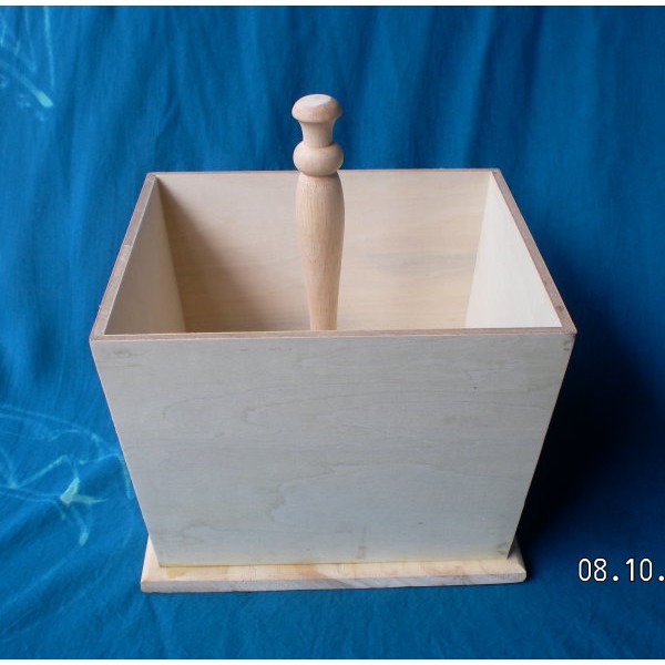 糖果盒[lisalisaart]木器 蝶古巴特 特價 彩繪 手作教室 近日到貨