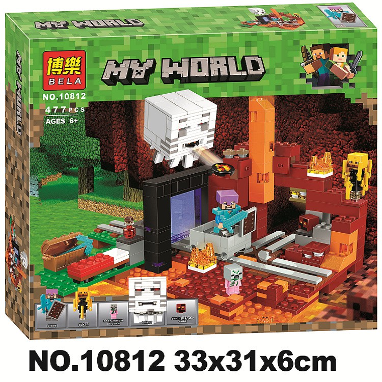 Minecraft 積木 Lego與積木優惠推薦 娛樂 收藏21年6月 蝦皮購物台灣