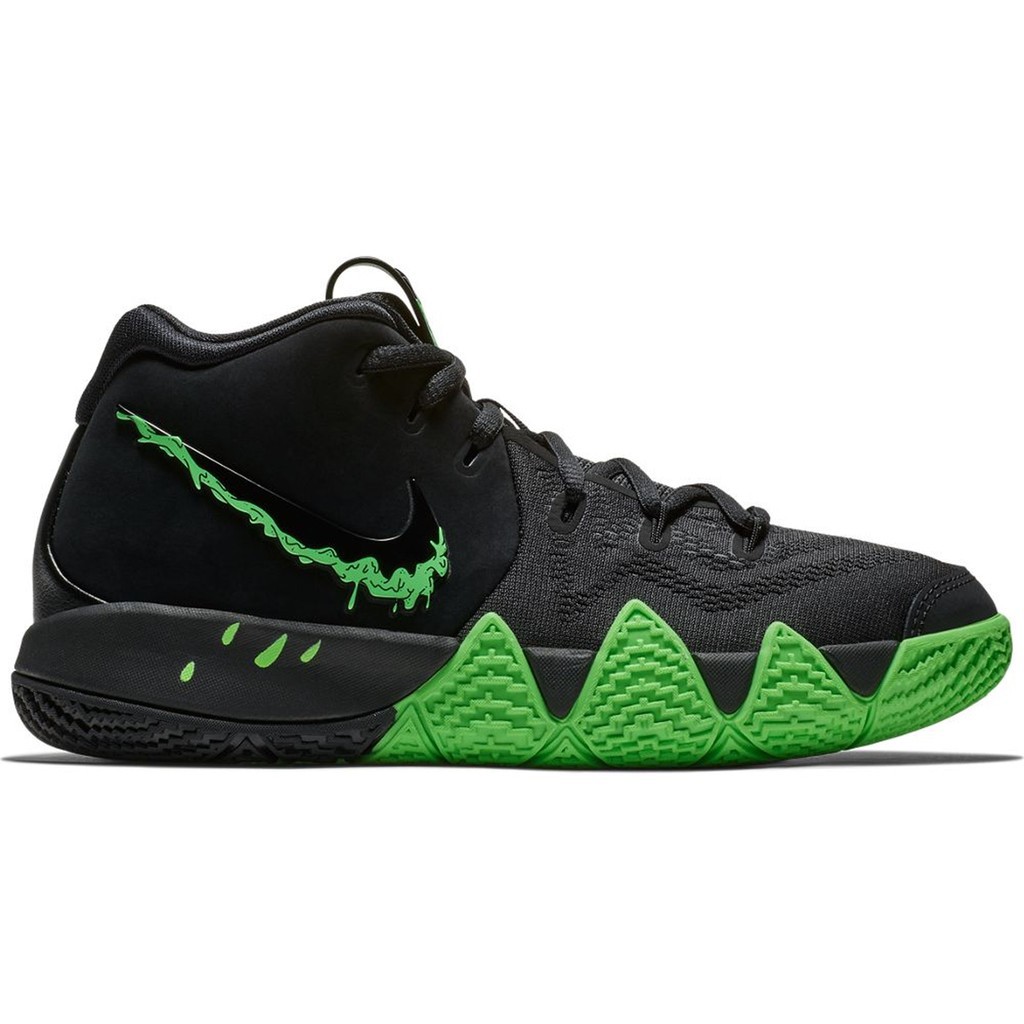 kyrie 4 halloween size 7