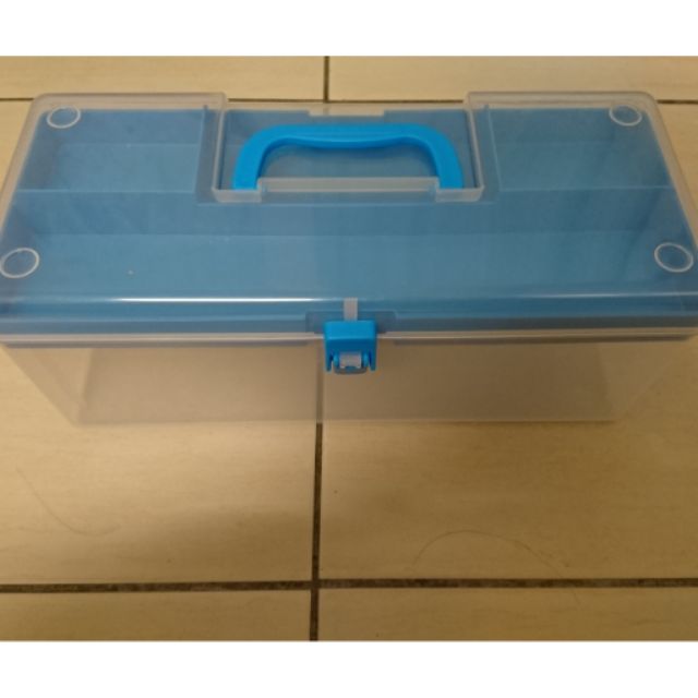 二手工具箱/收納箱