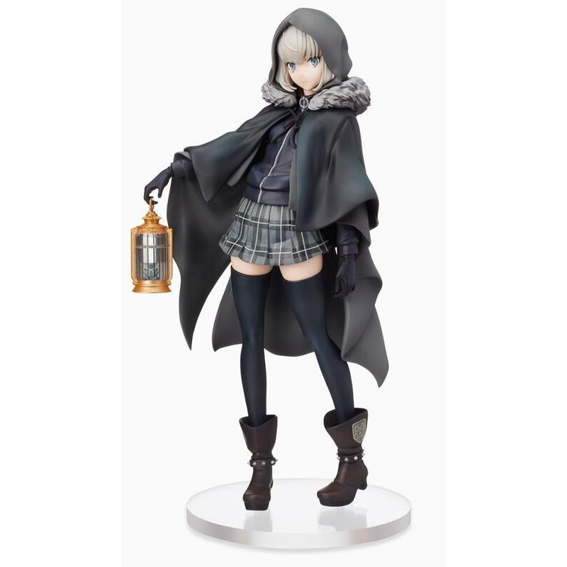 老天順本鋪 9 代理版sega 景品spm Fgo 艾梅洛閣下ii世事件簿魔眼蒐集列車grace Note 格蕾 蝦皮購物