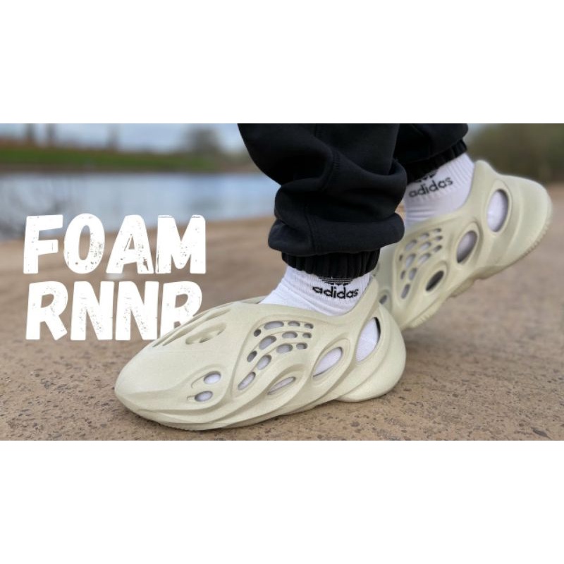 adidas foam rnnr