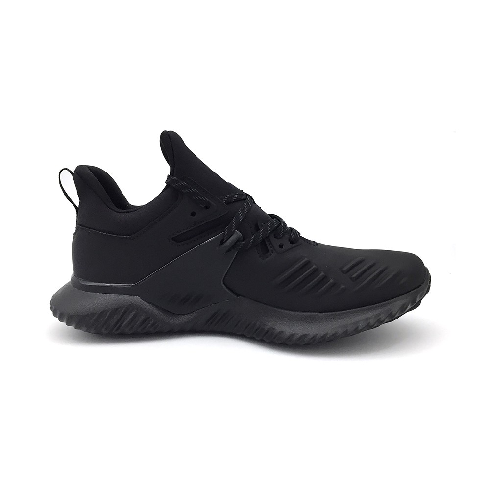 Adidas ALPHABOUNCE BEYOND 2.0 男慢跑鞋F33920 黑| 蝦皮購物