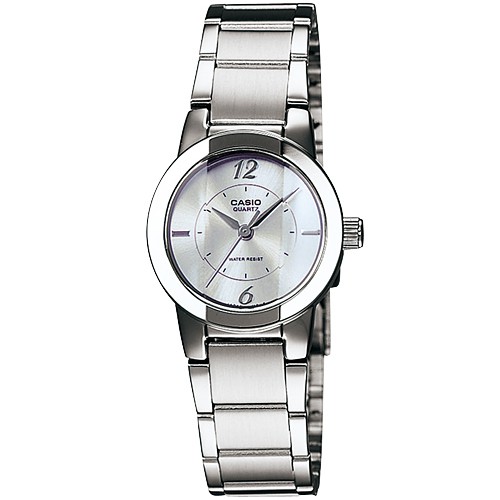 【CASIO】專業典雅獨特切面轉折造型腕錶(LTP-1230D-7C)正版宏崑公司貨