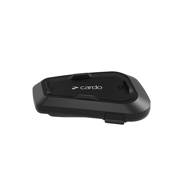 Cardo 藍牙耳機 SPIRIT HD 安全帽通訊藍牙耳機 混音功能 可連兩台設備 IP67防水規格《比帽王》