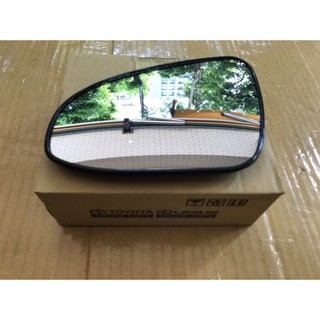 TOYOTA 豐田 正廠 ALTIS YARIS VIOS 年份14-19 照後鏡 後照鏡 後視鏡 鏡片