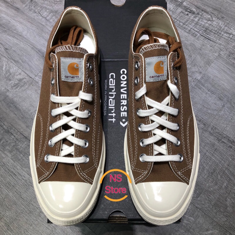 carhartt converse 70