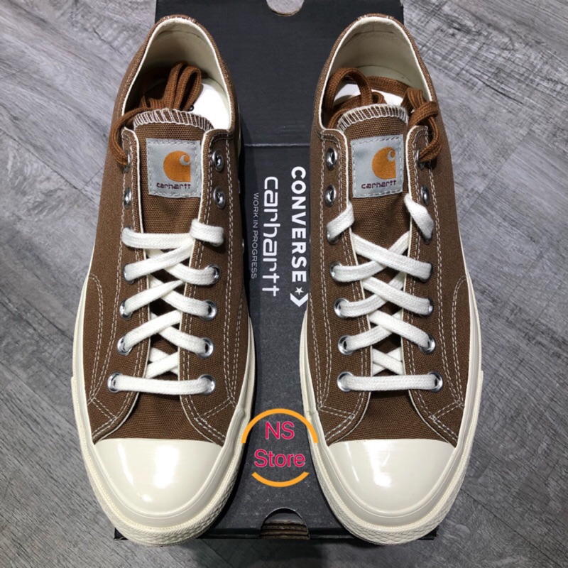 converse carhartt 1970