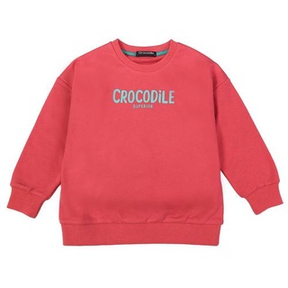 Crocodile Junior 『小鱷魚童裝』558484 LOGO印花T恤(小童) Ggo(G購)