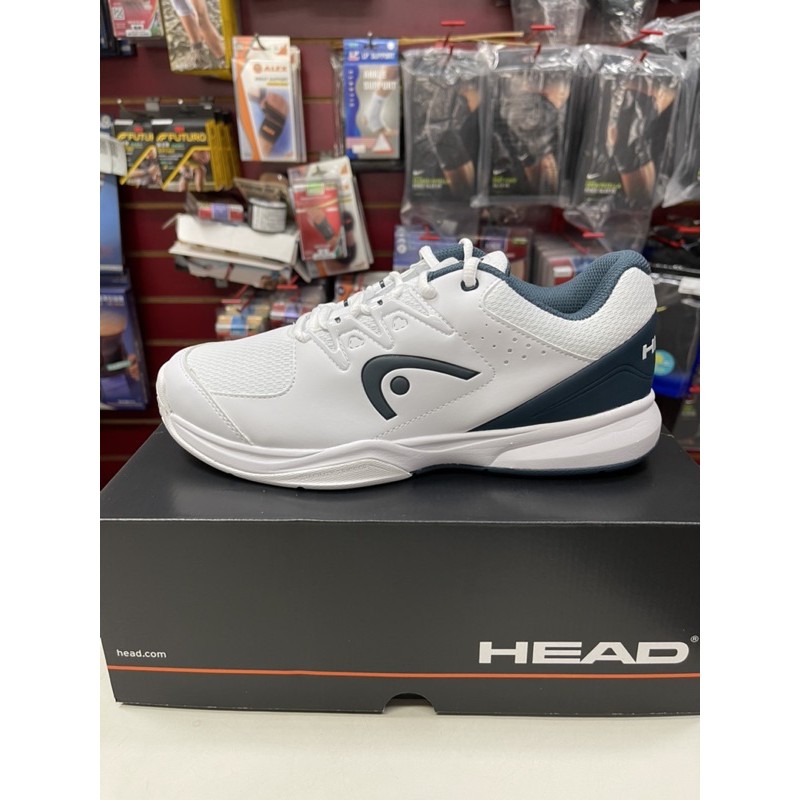 HEAD  BRAZER 2.0 網球鞋
