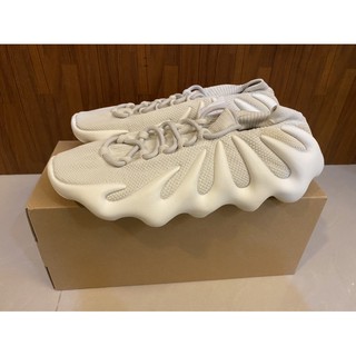 【S.M.P】ADIDAS YEEZY 450 CLOUD WHITE 白 水餃 男女 H68038