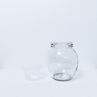 水耕瓶 水耕玻璃瓶 水耕容器 水耕花器 玻璃瓶 花瓶 花器 魚菜共生 水耕植物 盆栽 水耕空瓶 水耕栽培 蝦皮購物