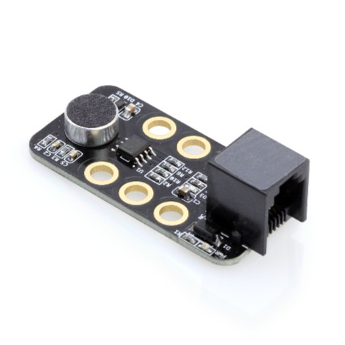 Mbot機器人sound Sensor 聲音感測器 蝦皮購物