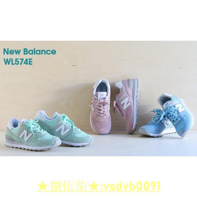 new balance wl574 esp