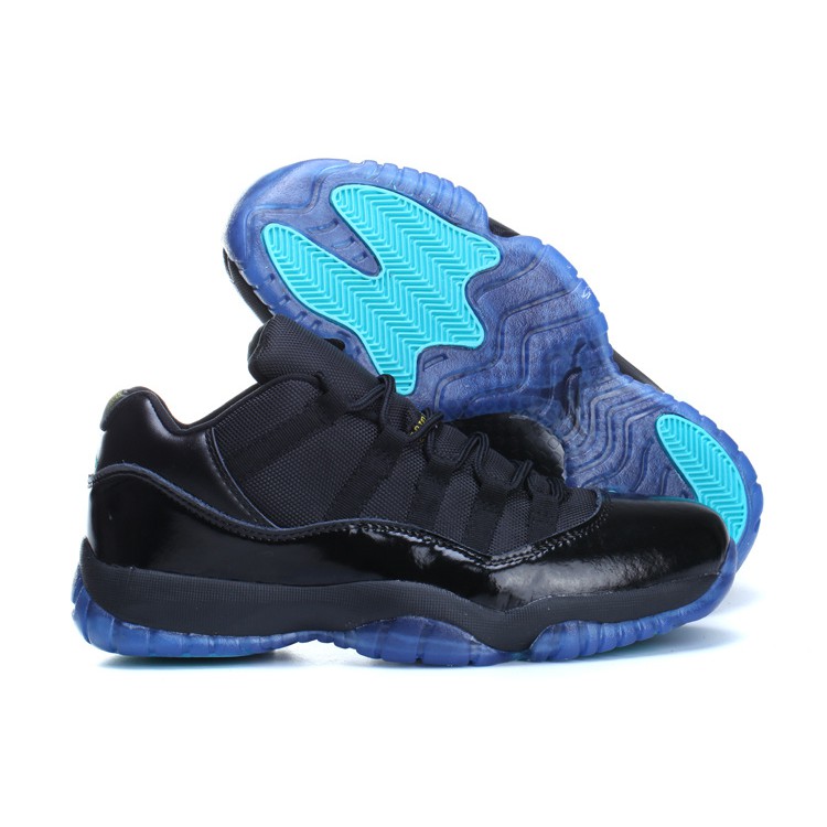 gamma jordan 11