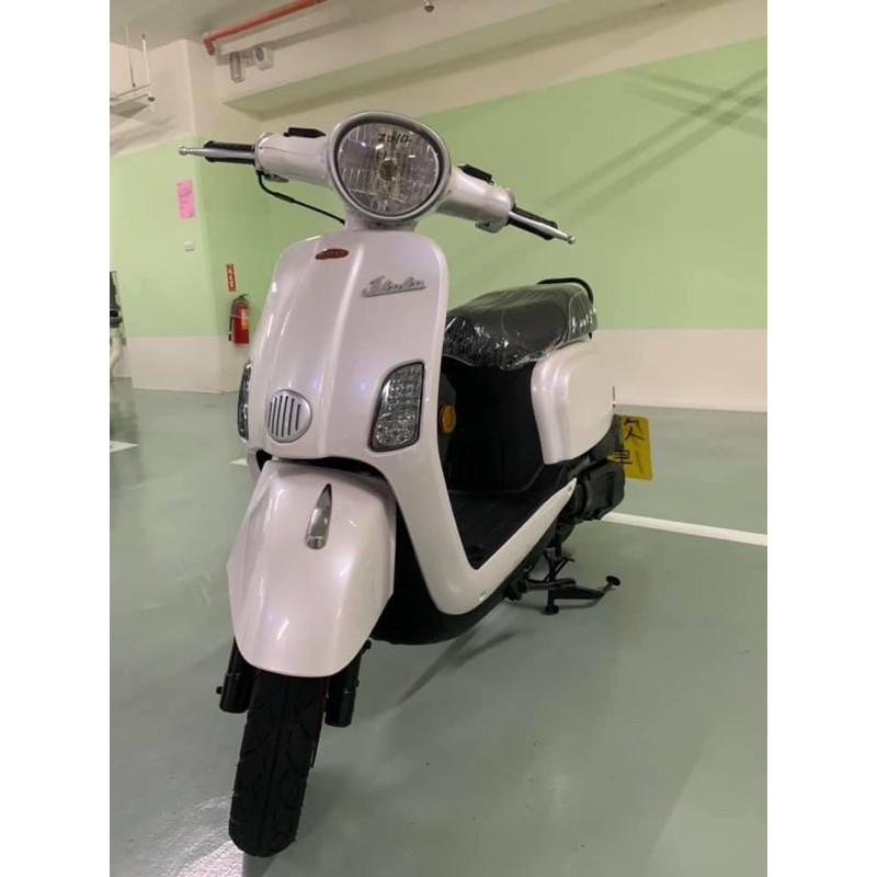 Pgo Jbubu 115 125新中古車 蝦皮購物