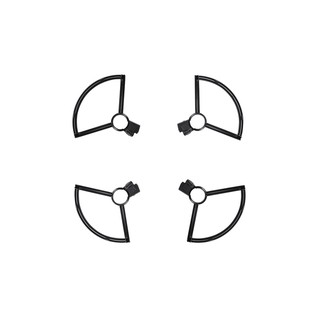 DJI SPARK 曉 空拍機 迷你航拍機(DPSP-01槳葉保護罩)隔離槳翼保障飛行安全/公司貨