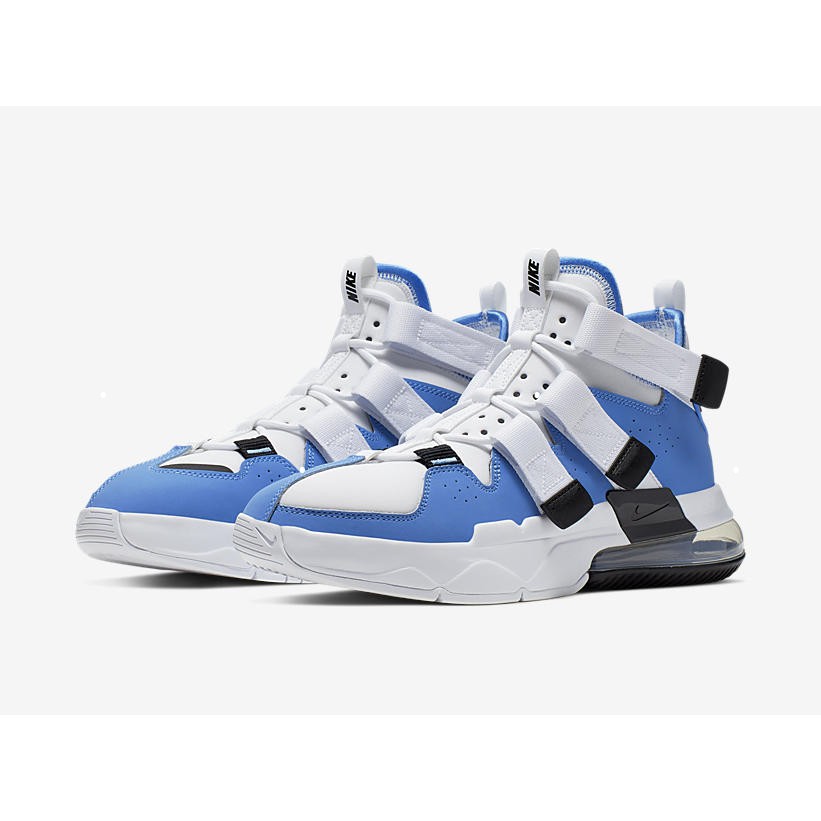 柯拔 Nike Air Edge 270 AQ8764-400