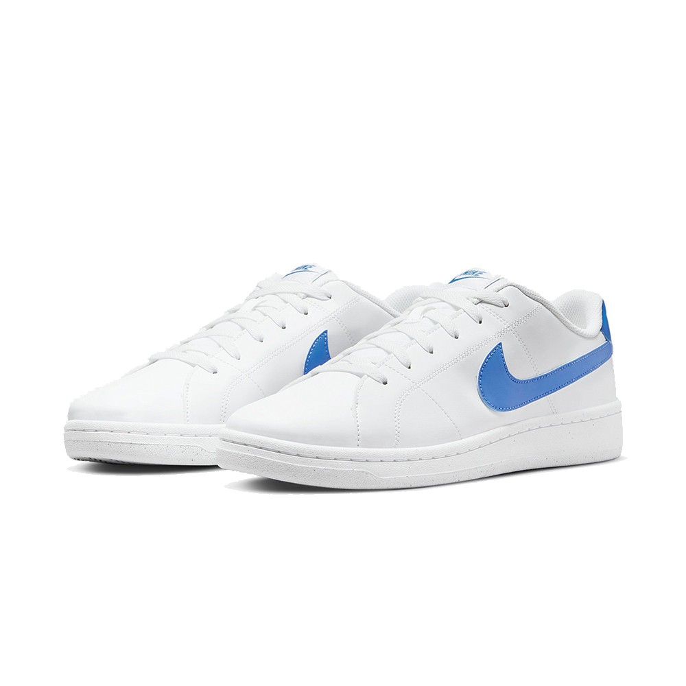 NIKE 男 COURT ROYALE 2 NN 流行 休閒經典復古鞋-DH3160-103 廠商直送