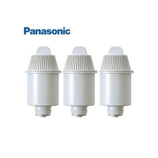 Panasonic 國際牌濾水壺TK-PA20濾心TK-PA20C3濾心3隻裝